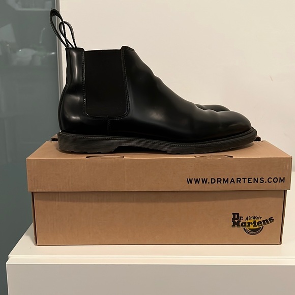 Dr. Martens Chelsea Boots (Wilde) - Picture 3 of 6